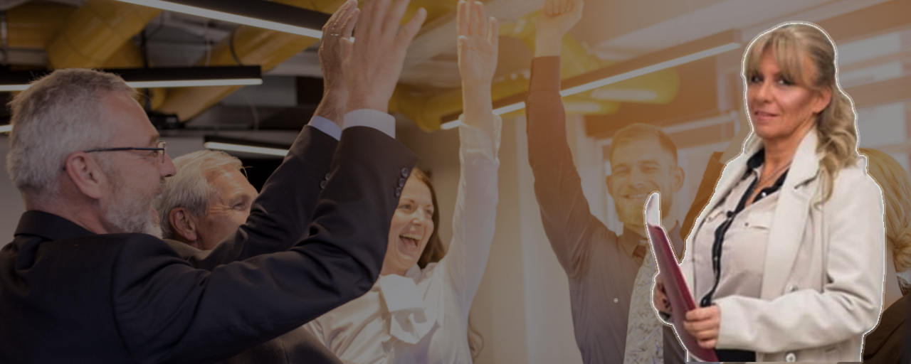 <small>COACHING & PNL</small>Transforma tu Ser