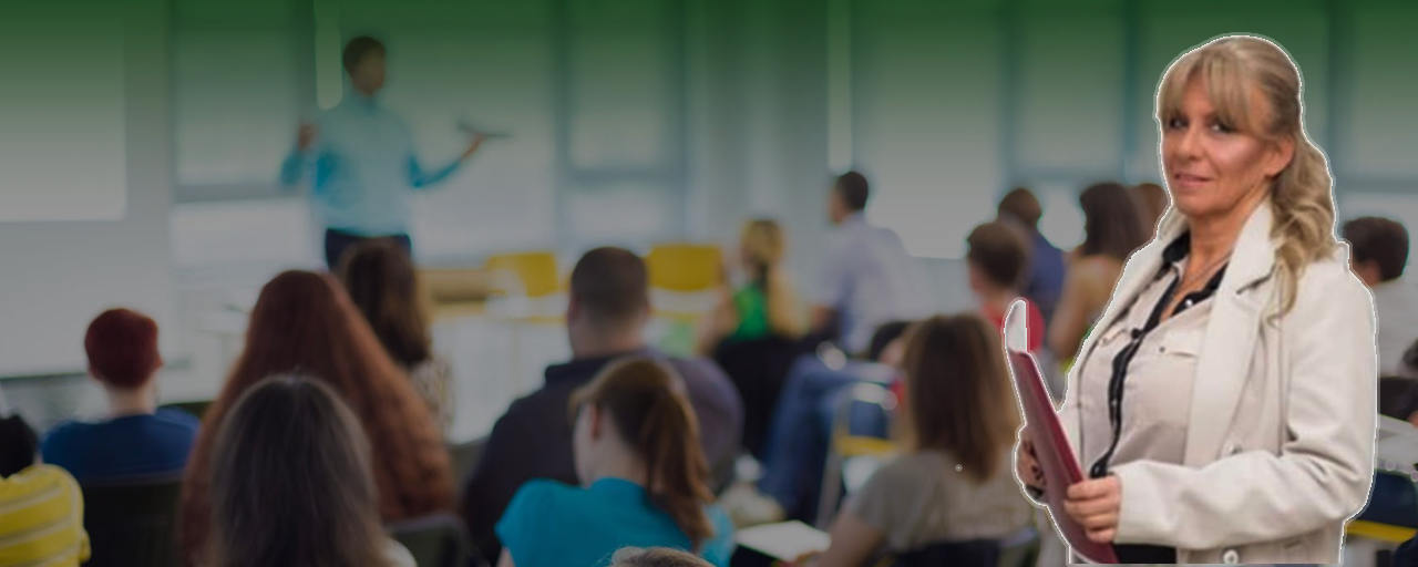 <small>CAPACITACIÓN</small>Charlas & Talleres