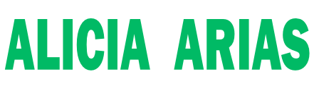 Alicia Arias